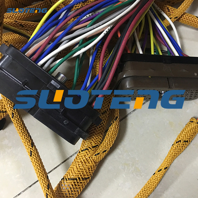 306-8797 cablagens do chassi para a máquina escavadora de E330D E336D