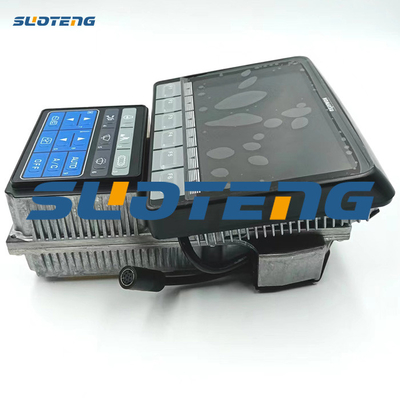7835-31-1010 máquina escavadora Monitor Display Panel para a máquina escavadora PC200-8