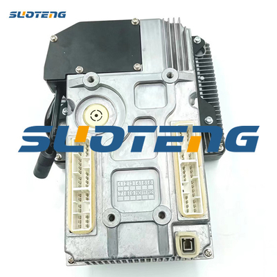 7835-31-1010 máquina escavadora Monitor Display Panel para a máquina escavadora PC200-8
