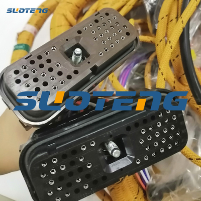 342-3063 cablagens de 3423063 táxis para a máquina escavadora de E336D