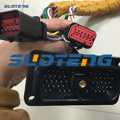 275-6864 cablagens de 2756864 chassis para a máquina escavadora de E330D
