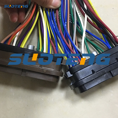 275-6864 cablagens de 2756864 chassis para a máquina escavadora de E330D