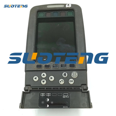 252-6691 2526691 a máquina escavadora Monitor Display Panel M322D rodou o carregador