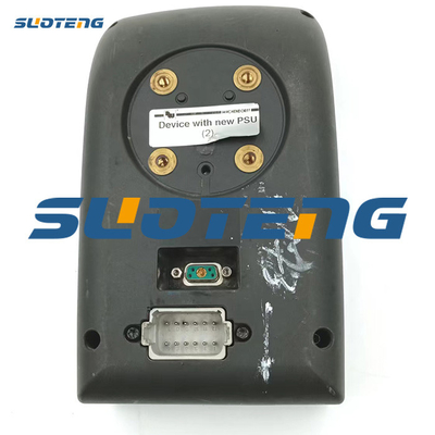 252-6691 2526691 Painel de exibição do monitor para escavadeira M318D