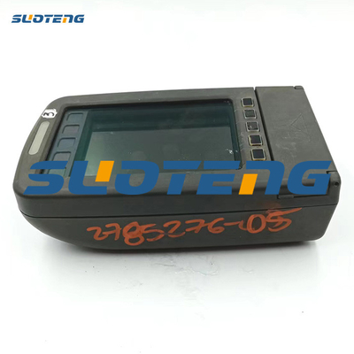 252-6691 2526691 a máquina escavadora Monitor Display Panel M322D rodou o carregador