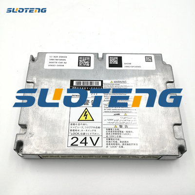 89683-E4590 89683E4590 Controlador ECU Para escavadeira SK200-6 SK200-8