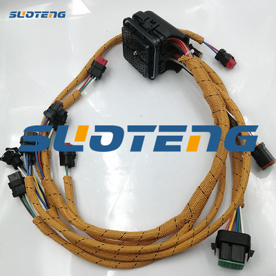 323-9140 motor de  Wiring Harness C9 para a máquina escavadora de E330D E336D