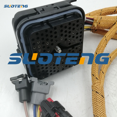 323-9140 motor de  Wiring Harness C9 para a máquina escavadora de E330D E336D
