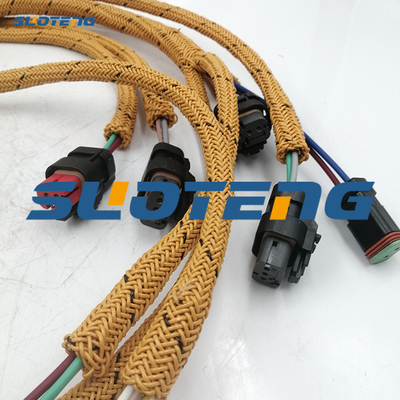 323-9140 motor de  Wiring Harness C9 para a máquina escavadora de E330D E336D