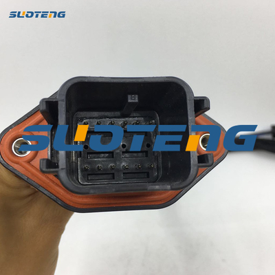 419-0841 motor de  Wiring Harness C9 do injetor para a máquina escavadora de E336D
