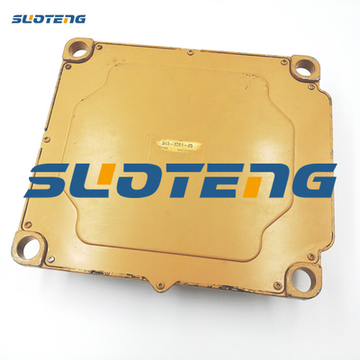 345-3381 modelo de alta qualidade 3453381 do motor de For E320C do controlador do ECU