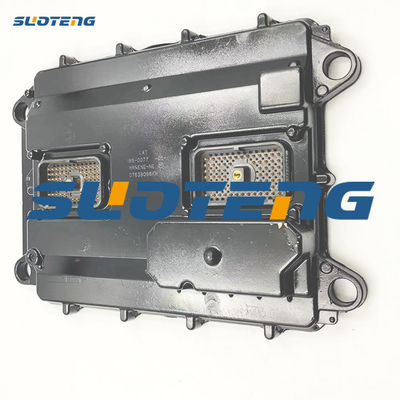 189-0077 máquina escavadora 1890077 de For M315C do controlador do GP ECU do controle