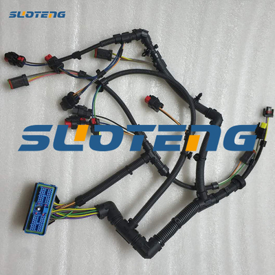 260-5542 2605542 	Motor de  Wiring Harness C6.6 para a máquina escavadora de E320D