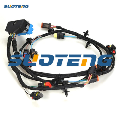 277-4716 cablagens do motor 2774716 C6.6 para a máquina escavadora de E320D