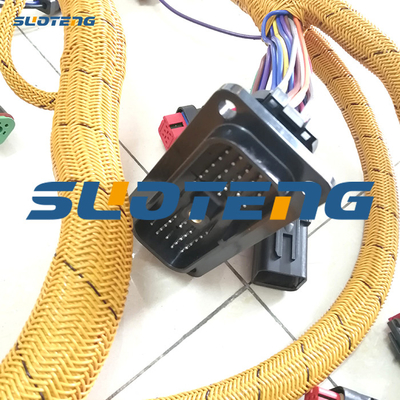 275-6732 cablagens de 2756732 chassis para a máquina escavadora de E345C