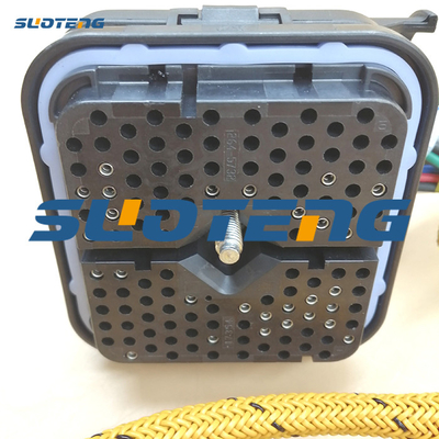 385-2664 cablagens do motor C13 para a máquina escavadora de E345C