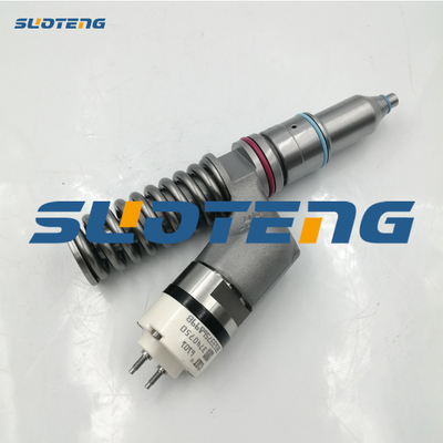 374-0750 3740750 	Motor C-15 C18 C32 de  Fuel Injectors For E365C