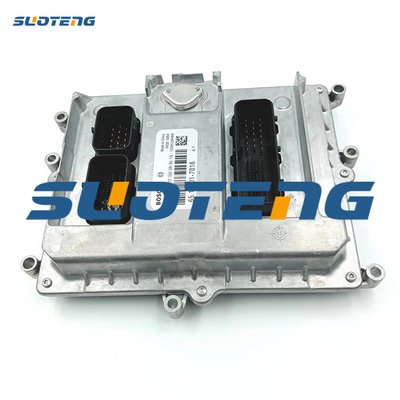 0281020072 máquina escavadora 0281020072 de For DX225LC DX340LC do controlador do ECU