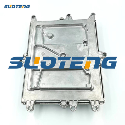 0281020072 máquina escavadora 0281020072 de For DX225LC DX340LC do controlador do ECU