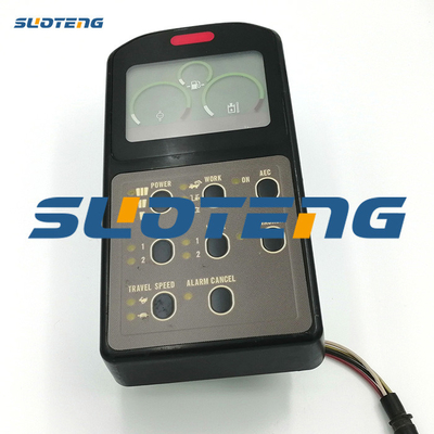7Y-5500 Painel de exibição do monitor para E320 Excavator Parts 7Y5500