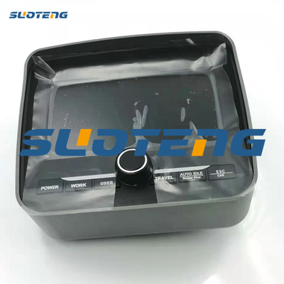 21Q6-33401 máquina escavadora Monitor Display Panel para a máquina escavadora de R300-9 R220-9