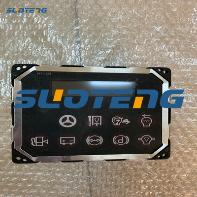 137-7722 1377722 	Máquina escavadora do motor de Monitor For 938H da máquina escavadora