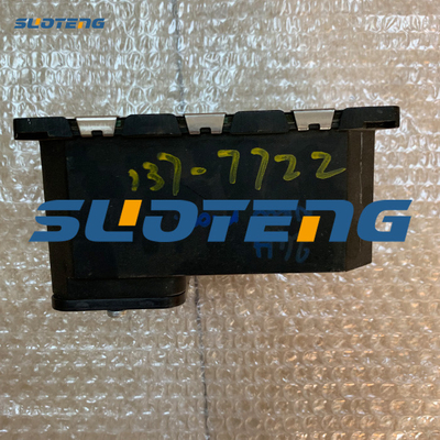 137-7722 1377722 	Máquina escavadora do motor de Monitor For 938H da máquina escavadora