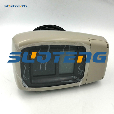 157-3198 1573198 máquina escavadora Spare Parts de Monitor For E320C E312C da máquina escavadora