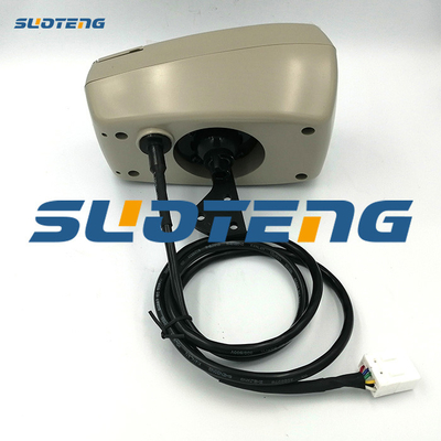 157-3198 1573198 máquina escavadora Spare Parts de Monitor For E320C E312C da máquina escavadora
