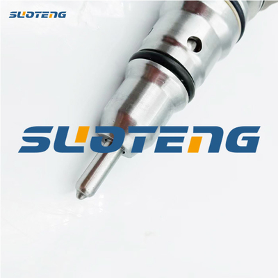 carregador  Fuel Injectors For Engine 3126B 3126E 938G de 10R-1257 10R1257