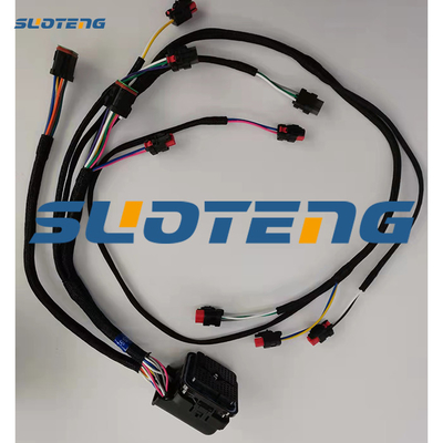 342-2991 cablagens do motor 3422991 C13 para a máquina escavadora de E345D