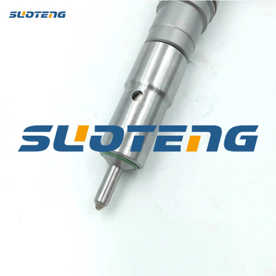 máquina escavadora  Fuel Injectors 3408E 3412E de 20R-0758 20R0758