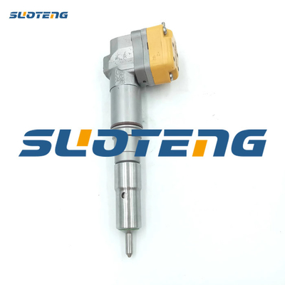 máquina escavadora  Fuel Injectors 3408E 3412E de 20R-0758 20R0758