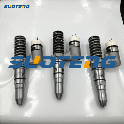 250-1300  3508B 3512B 3516B de 2501300 Marine Engine Fuel Injetor