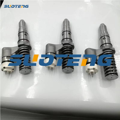 250-1300  3508B 3512B 3516B de 2501300 Marine Engine Fuel Injetor