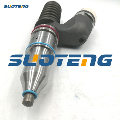 0R-4987 0R4987 Injetor de combustível para motor C10