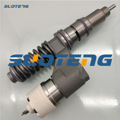 3155040 injetor de combustível do motor D12D da máquina escavadora EC360B EC460B dos injetores VOE3155040 de