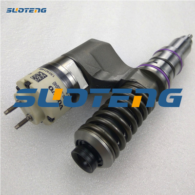 3155040 injetor de combustível do motor D12D da máquina escavadora EC360B EC460B dos injetores VOE3155040 de