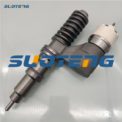 3155040 injetor de combustível do motor D12D da máquina escavadora EC360B EC460B dos injetores VOE3155040 de