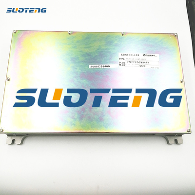 YN22E00354F4 controlador de alta qualidade ECU para a máquina escavadora de SK210-8 SK200-8