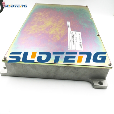 YN22E00354F4 controlador de alta qualidade ECU para a máquina escavadora de SK210-8 SK200-8