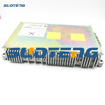 Painel de controle de alta qualidade do ECU do controlador YM22E00010F1 para a máquina escavadora SK200