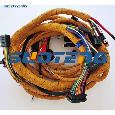 267-8049 cablagens de 2678049 chassis para a máquina escavadora de E365C