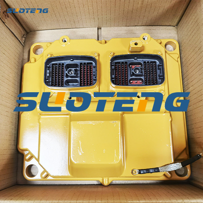 462-0009 ECM do controlador do motor C4.4 para a máquina escavadora 4620009 de E320D E320E