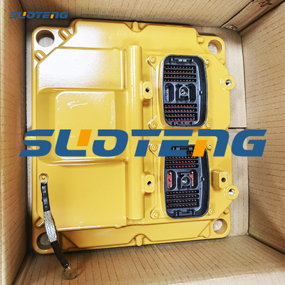 462-0009 ECM do controlador do motor C4.4 para a máquina escavadora 4620009 de E320D E320E