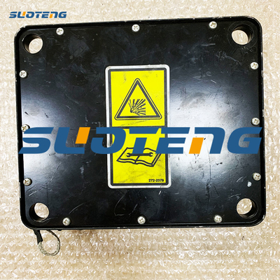 459-0786 ECM do ECU do controlador para a máquina escavadora 4590786 de E349D2 E349D2L