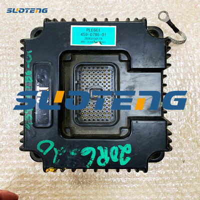 459-0786 ECM do ECU do controlador para a máquina escavadora 4590786 de E349D2 E349D2L