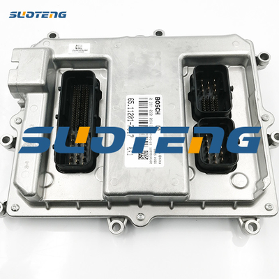 65.11201-7017 controlador ECU da placa do computador para DX140 a máquina escavadora 65,112017017