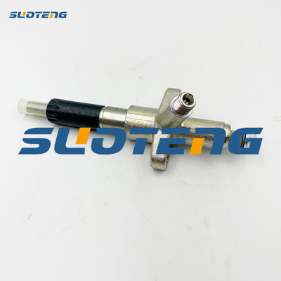 Injetor de combustível comum 1-15300432-1 do trilho do motor 6BG1 1153004321