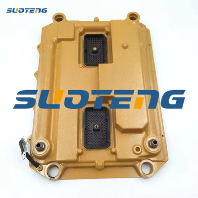 210-0848 placa do computador do ECU do controlador para a máquina escavadora 2100848 de E325C E320D